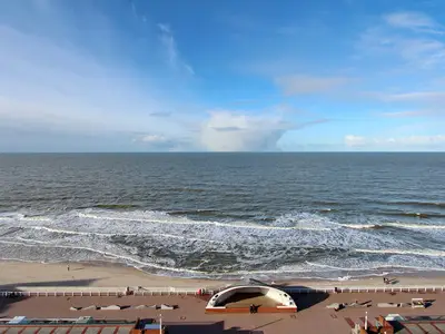 Ferienwohnung für 2 Personen (34 m²) in Westerland (Sylt) 7/10