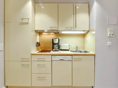 Ferienwohnung für 2 Personen (34 m²) in Westerland (Sylt) 9/10