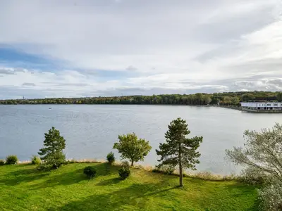 Ferienwohnung für 3 Personen (36 m²) in Heiligenhafen 2/10