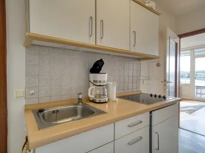 Ferienwohnung für 3 Personen (36 m²) in Heiligenhafen 3/10