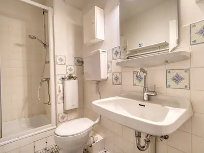 Ferienwohnung für 3 Personen (36 m²) in Heiligenhafen 4/10