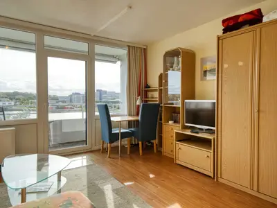 Ferienwohnung für 3 Personen (36 m²) in Heiligenhafen 5/10