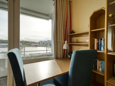 Ferienwohnung für 3 Personen (36 m²) in Heiligenhafen 8/10