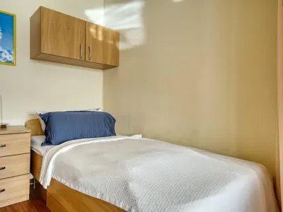 Ferienwohnung für 3 Personen (36 m²) in Heiligenhafen 10/10