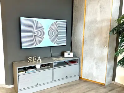 Ferienwohnung für 4 Personen (50 m²) in Dorum Neufeld 2/10