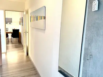 Ferienwohnung für 4 Personen (50 m²) in Dorum Neufeld 4/10
