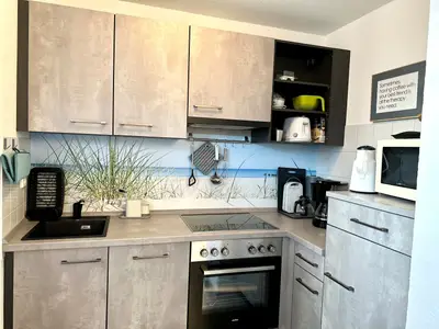 Ferienwohnung für 4 Personen (50 m²) in Dorum Neufeld 5/10