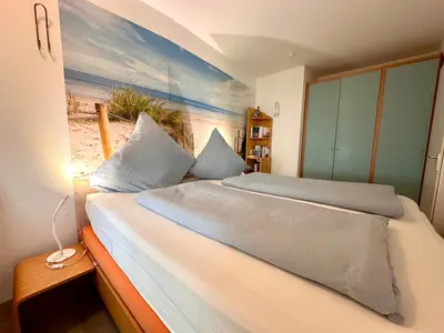 Ferienwohnung für 4 Personen (50 m²) in Dorum Neufeld 6/10