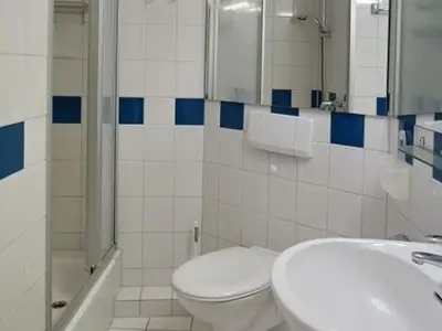 Ferienwohnung für 4 Personen (50 m²) in Dorum Neufeld 7/10