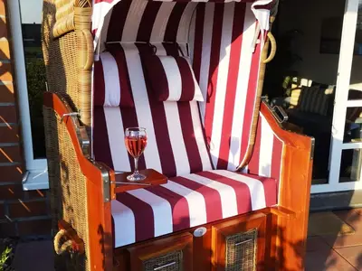 Ferienwohnung für 4 Personen (50 m²) in Dorum Neufeld 9/10