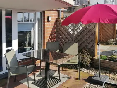 Ferienwohnung für 4 Personen (50 m²) in Dorum Neufeld 10/10