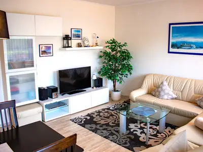 Ferienwohnung für 2 Personen (44 m²) in Heiligenhafen 1/9