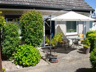 Ferienwohnung für 2 Personen (44 m²) in Heiligenhafen 2/9