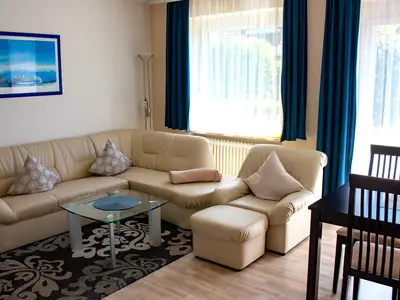 Ferienwohnung für 2 Personen (44 m²) in Heiligenhafen 4/9