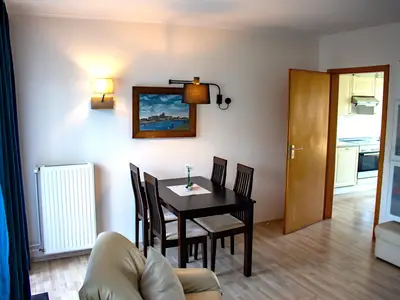 Ferienwohnung für 2 Personen (44 m²) in Heiligenhafen 5/9