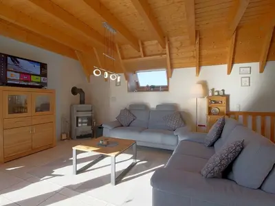 Ferienwohnung für 6 Personen (85 m²) in Dorum Neufeld 2/10