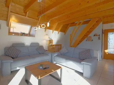 Ferienwohnung für 6 Personen (85 m²) in Dorum Neufeld 4/10