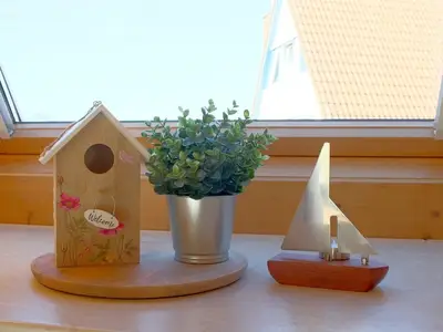 Ferienwohnung für 6 Personen (85 m²) in Dorum Neufeld 5/10