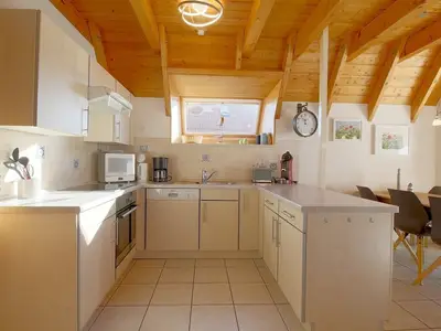 Ferienwohnung für 6 Personen (85 m²) in Dorum Neufeld 7/10