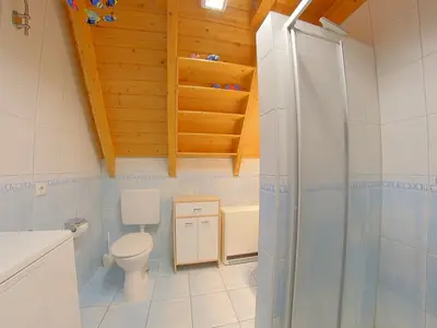 Ferienwohnung für 6 Personen (85 m²) in Dorum Neufeld 9/10