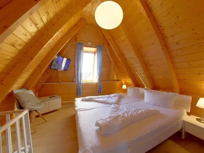 Ferienwohnung für 6 Personen (85 m²) in Dorum Neufeld 10/10