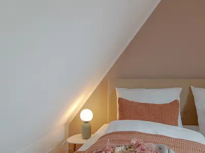Ferienwohnung für 2 Personen (32 m²) in Westerland (Sylt) 3/10
