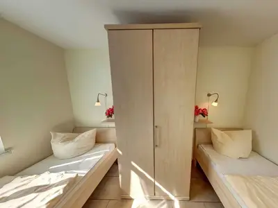 Ferienwohnung für 4 Personen (50 m²) in Bansin (Seebad) 8/10