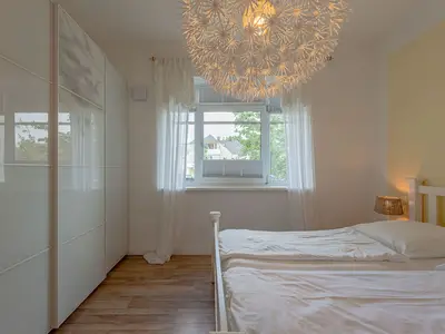 Ferienwohnung für 2 Personen (50 m²) in Wyk auf Föhr 4/10