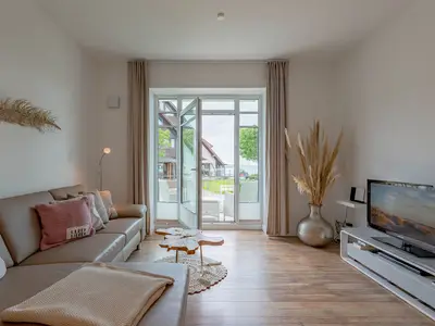 Ferienwohnung für 2 Personen (50 m²) in Wyk auf Föhr 5/10