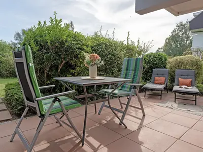 Ferienwohnung für 2 Personen (45 m²) in Kellenhusen 2/10