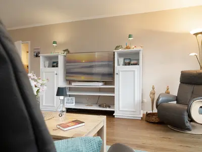 Ferienwohnung für 2 Personen (45 m²) in Kellenhusen 3/10