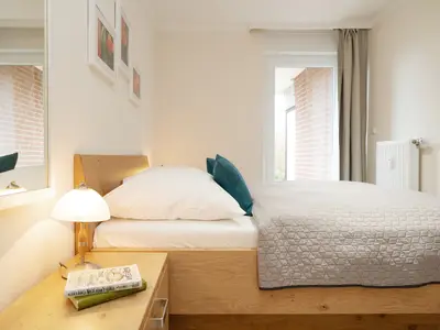 Ferienwohnung für 2 Personen (45 m²) in Kellenhusen 4/10