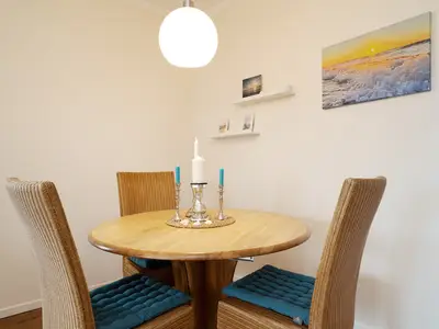 Ferienwohnung für 2 Personen (45 m²) in Kellenhusen 5/10