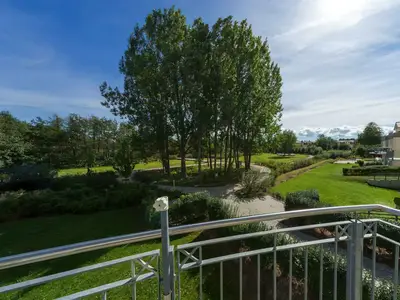 Ferienwohnung für 4 Personen (50 m²) in Bansin (Seebad) 2/10