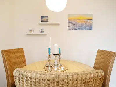 Ferienwohnung für 2 Personen (45 m²) in Kellenhusen 6/10