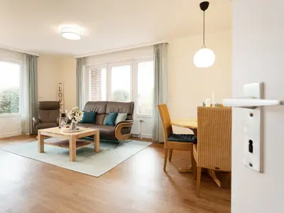 Ferienwohnung für 2 Personen (45 m²) in Kellenhusen 8/10
