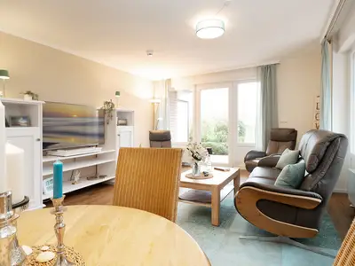 Ferienwohnung für 2 Personen (45 m²) in Kellenhusen 9/10
