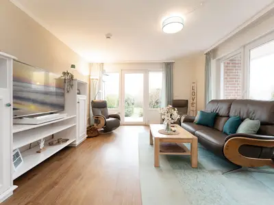 Ferienwohnung für 2 Personen (45 m²) in Kellenhusen 10/10