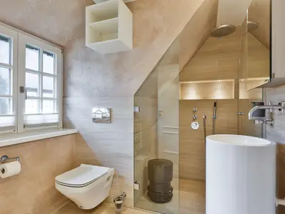 Ferienwohnung für 2 Personen (50 m²) in Keitum (Sylt) 6/10