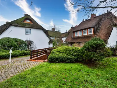 Ferienwohnung für 2 Personen (50 m²) in Keitum (Sylt) 10/10