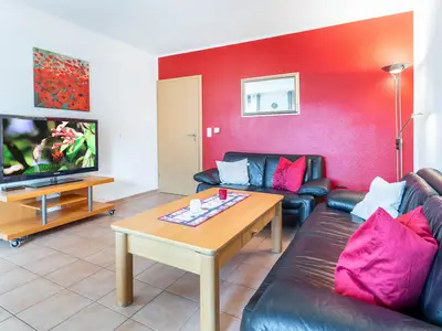 Ferienwohnung für 5 Personen (80 m²) in Boltenhagen (Ostseebad) 1/10