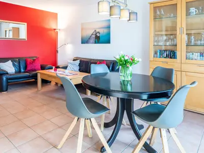 Ferienwohnung für 5 Personen (80 m²) in Boltenhagen (Ostseebad) 2/10