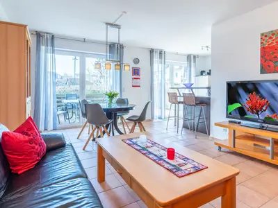 Ferienwohnung für 5 Personen (80 m²) in Boltenhagen (Ostseebad) 3/10