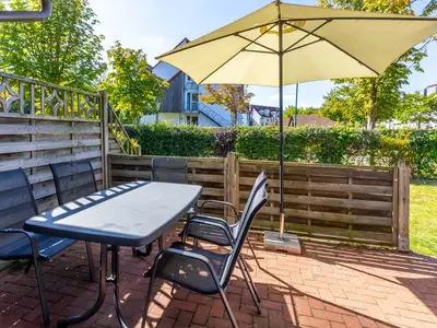 Ferienwohnung für 5 Personen (80 m²) in Boltenhagen (Ostseebad) 5/10