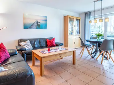 Ferienwohnung für 5 Personen (80 m²) in Boltenhagen (Ostseebad) 7/10