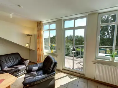 Ferienwohnung für 4 Personen (80 m²) in Bansin (Seebad) 4/10