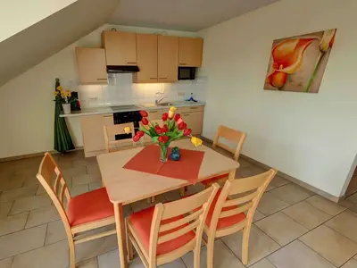 Ferienwohnung für 4 Personen (80 m²) in Bansin (Seebad) 5/10