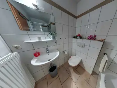 Ferienwohnung für 4 Personen (80 m²) in Bansin (Seebad) 8/10