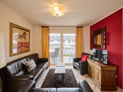 Ferienwohnung für 6 Personen (104 m²) in Duhnen 2/10