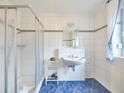 Ferienwohnung für 6 Personen (104 m²) in Duhnen 5/10